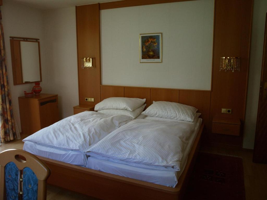 Ferienappartements Brandner Бад Хофгащайн Стая снимка