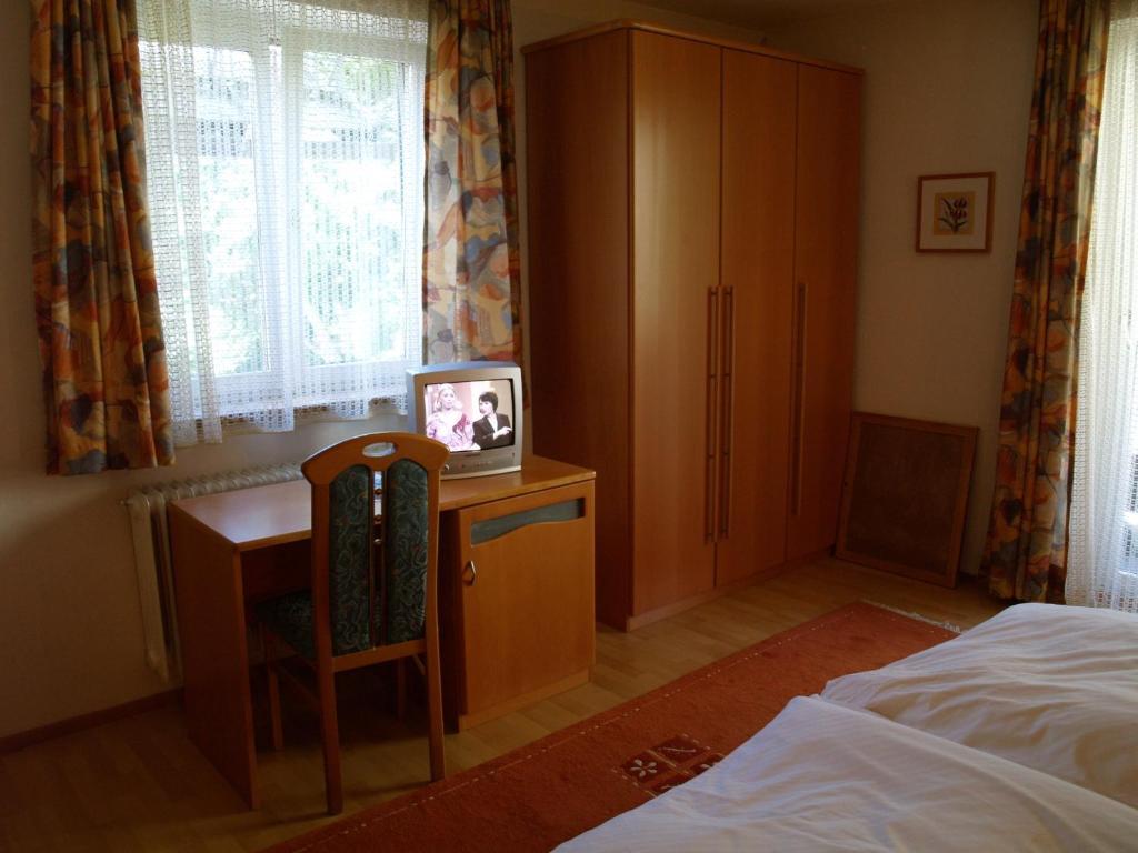Ferienappartements Brandner Бад Хофгащайн Стая снимка