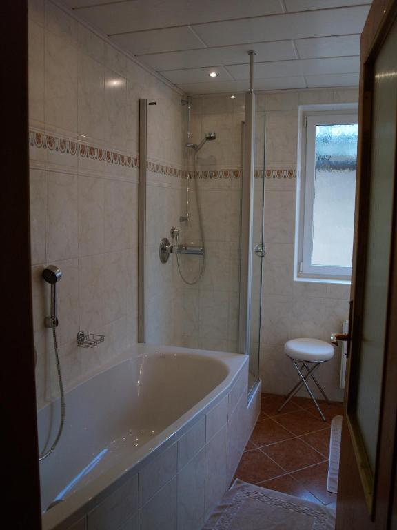 Ferienappartements Brandner Бад Хофгащайн Стая снимка