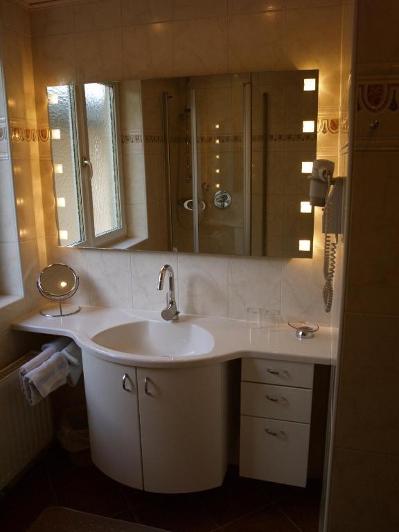 Ferienappartements Brandner Бад Хофгащайн Стая снимка