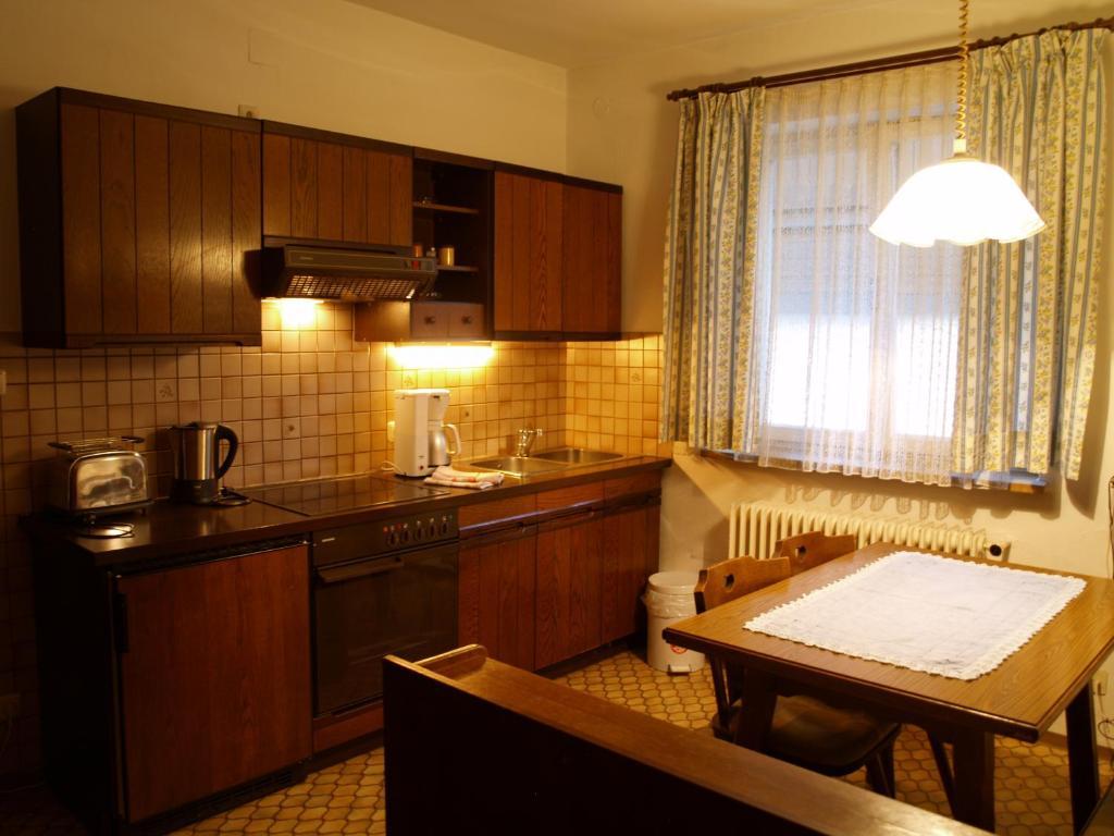 Ferienappartements Brandner Бад Хофгащайн Стая снимка