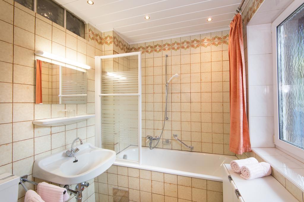 Ferienappartements Brandner Бад Хофгащайн Стая снимка