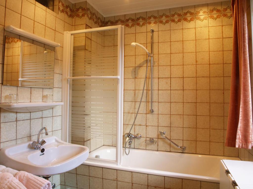 Ferienappartements Brandner Бад Хофгащайн Стая снимка